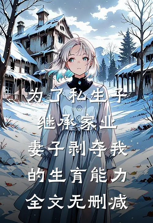 为了私生子继承家业，妻子剥夺我的生育能力全文无删减