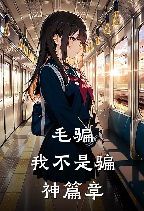 毛骗：我不是骗神篇章