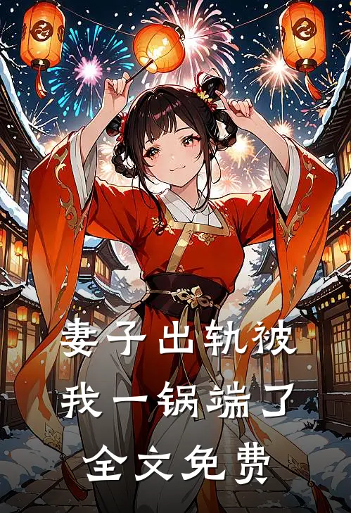 妻子出轨被我一锅端了全文免费