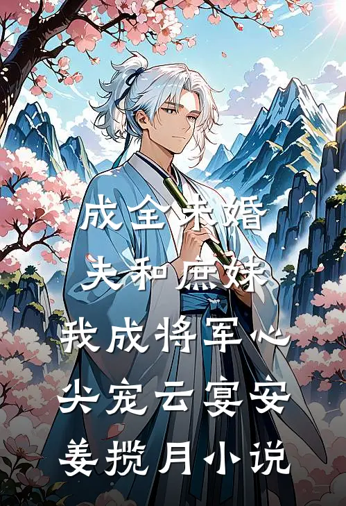 成全未婚夫和庶妹，我成将军心尖宠云宴安姜揽月小说
