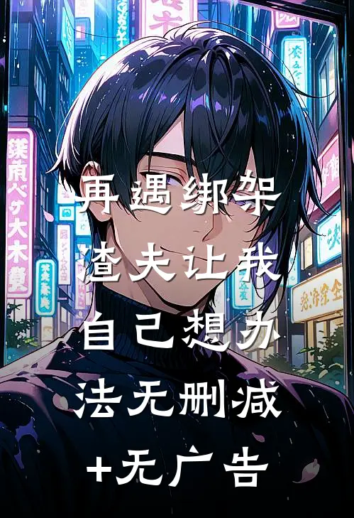 再遇绑架，渣夫让我自己想办法无删减+无广告