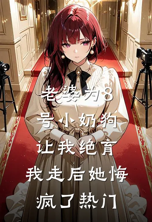 老婆为8号小奶狗让我绝育，我走后她悔疯了热门