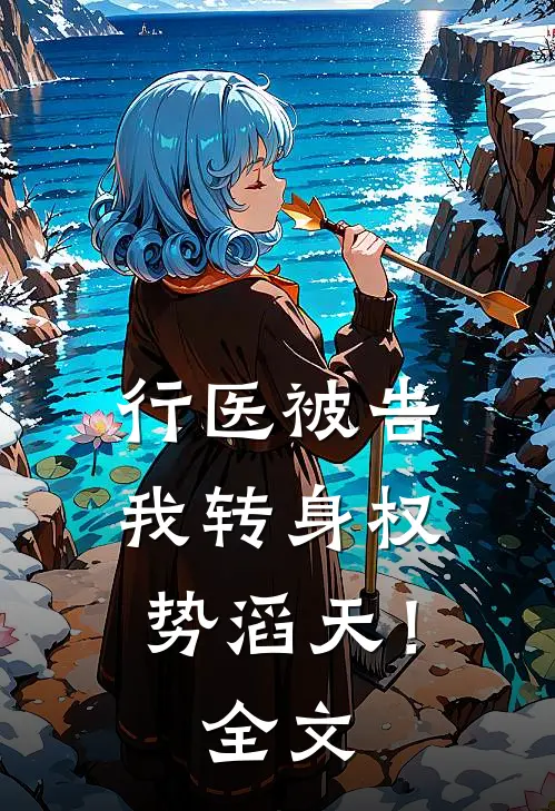 行医被告，我转身权势滔天！全文
