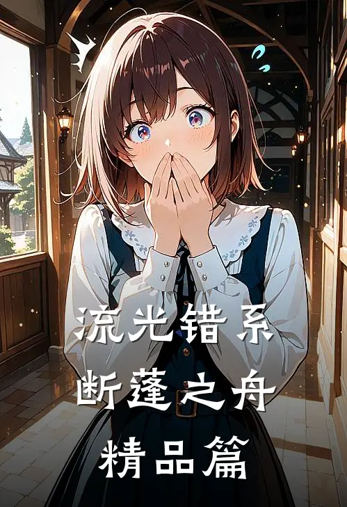 流光错系断蓬之舟精品篇
