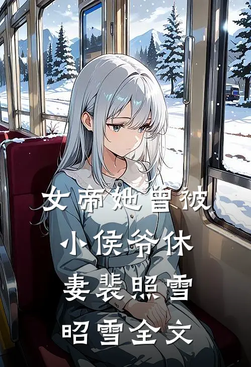 女帝她曾被小侯爷休妻裴照雪昭雪全文