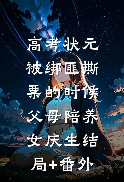 高考状元被绑匪撕票的时候，父母陪养女庆生结局+番外