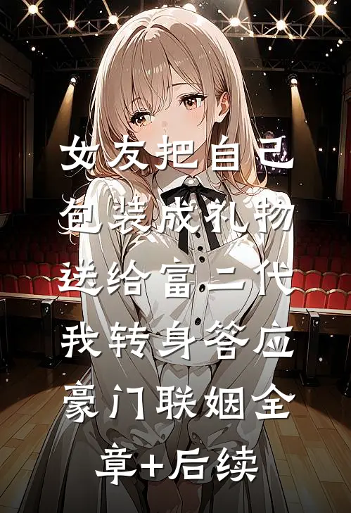 女友把自己包装成礼物送给富二代，我转身答应豪门联姻全章+后续