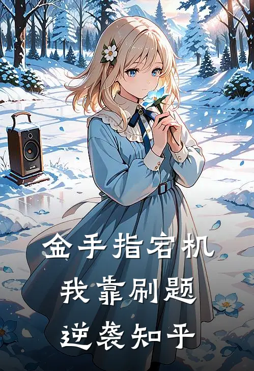 金手指宕机：我靠刷题逆袭知乎