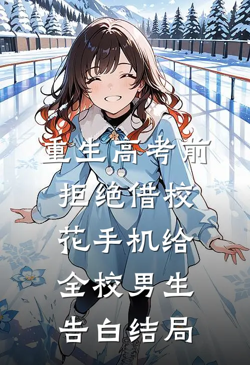 重生高考前，拒绝借校花手机给全校男生告白结局