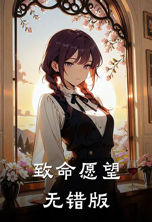 致命愿望无错版