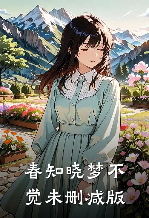 春知晓梦不觉未删减版