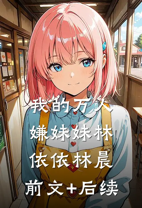 我的万人嫌妹妹林依依林晨:前文+后续