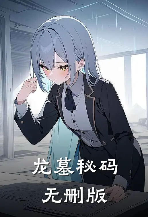 龙墓秘码无删版