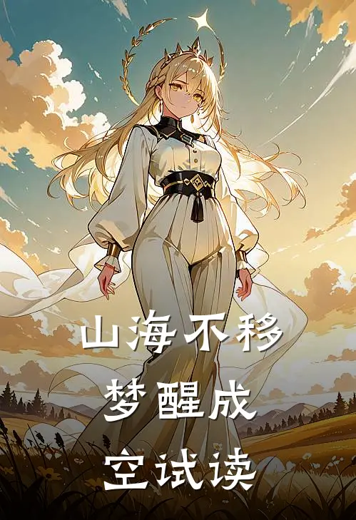 山海不移，梦醒成空试读