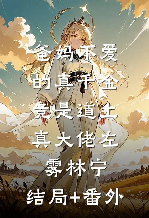爸妈不爱的真千金，竟是道上真大佬左雾林宁:结局+番外