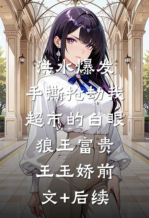 洪水爆发，手撕抢劫我超市的白眼狼王富贵王玉娇前文+后续