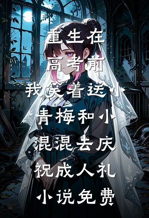 重生在高考前，我笑着送小青梅和小混混去庆祝成人礼小说免费