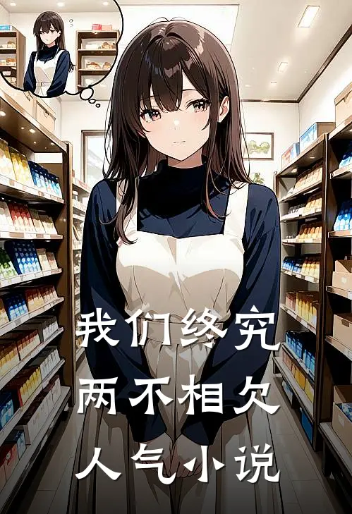 我们终究两不相欠人气小说