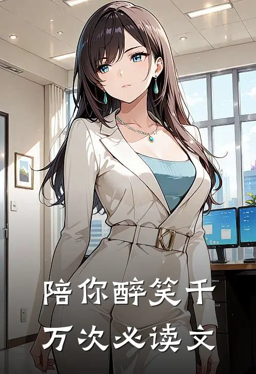陪你醉笑千万次必读文