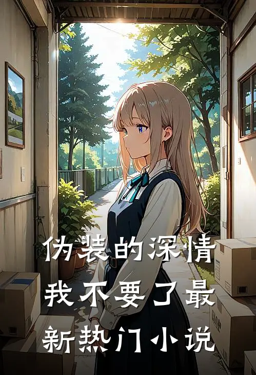 伪装的深情我不要了最新热门小说