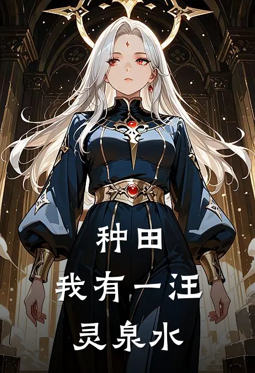 种田：我有一汪灵泉水