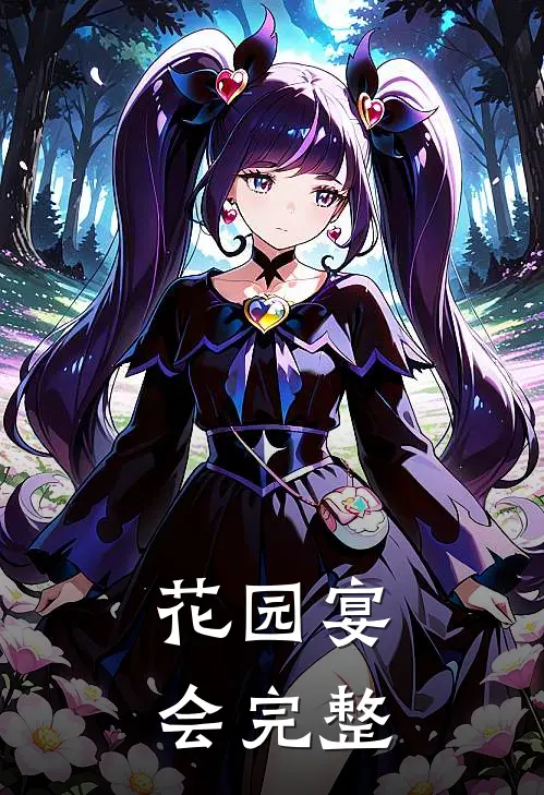 花园宴会完整