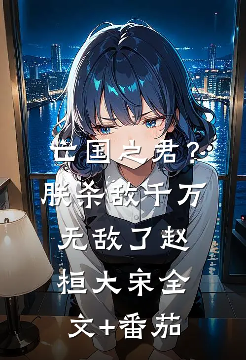 亡国之君？朕杀敌千万，无敌了赵桓大宋全文+番茄