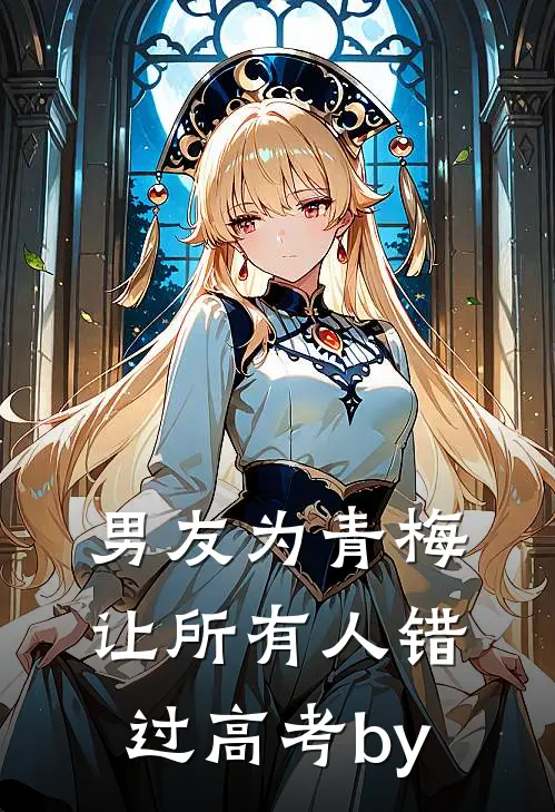 男友为青梅让所有人错过高考by