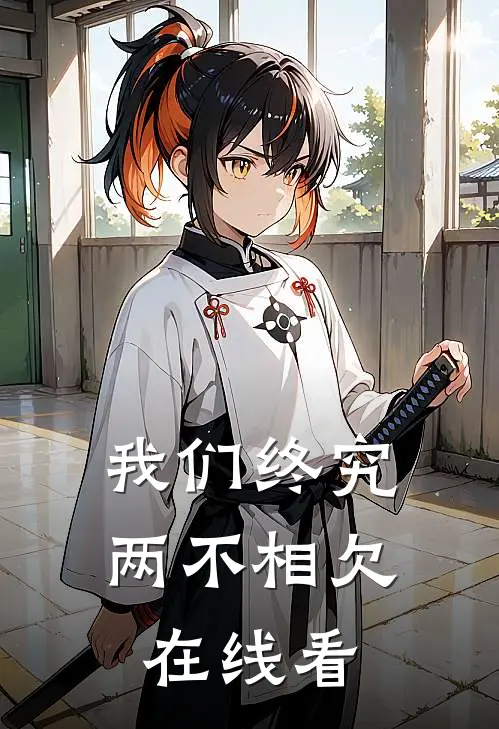 我们终究两不相欠在线看