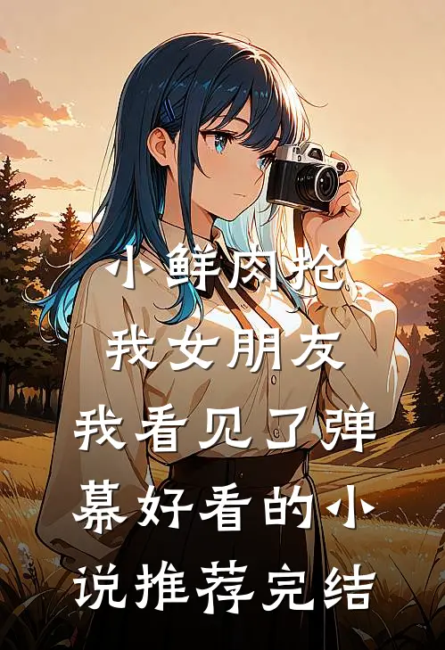 小鲜肉抢我女朋友，我看见了弹幕好看的小说推荐完结