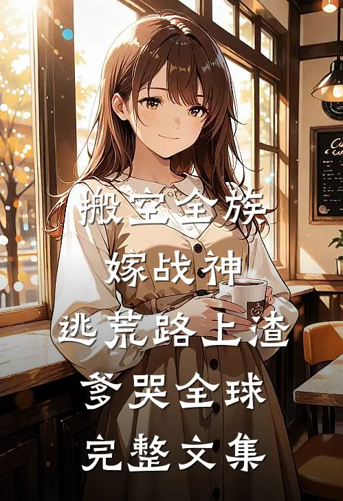 搬空全族嫁战神，逃荒路上渣爹哭全球完整文集