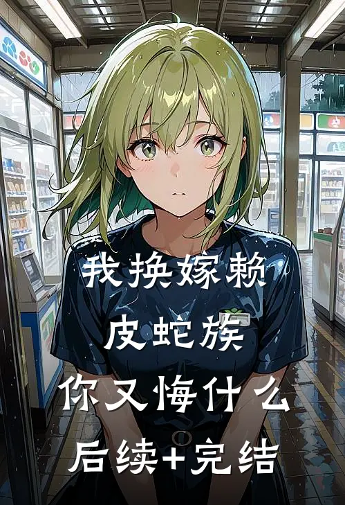 我换嫁赖皮蛇族，你又悔什么后续+完结