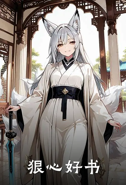 狠心好书