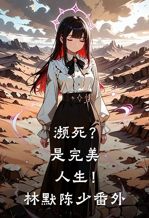 濒死？是完美人生！林默陈少番外