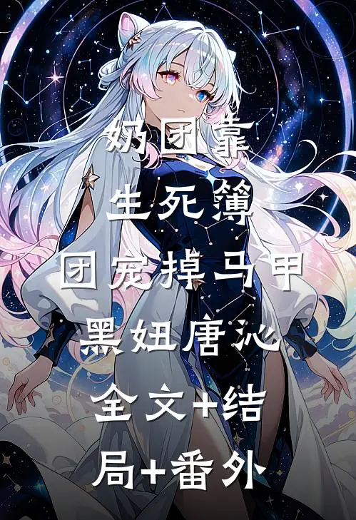 奶团靠生死簿，团宠掉马甲黑妞唐沁:全文+结局+番外