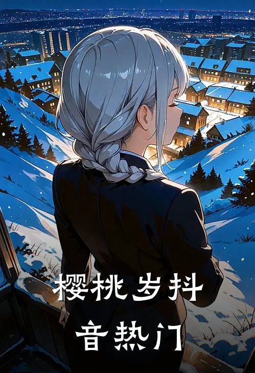 樱桃岁抖音热门