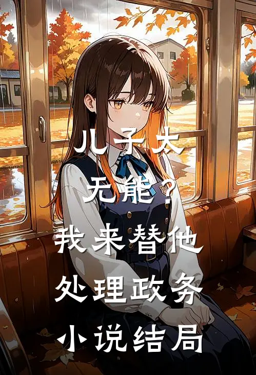 儿子太无能？我来替他处理政务小说结局