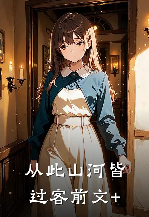 从此山河皆过客前文+