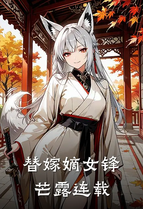 替嫁嫡女锋芒露连载