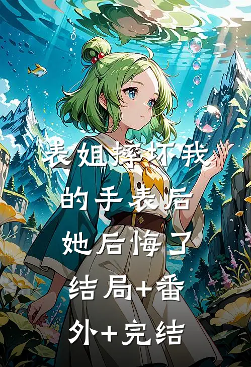 表姐摔坏我的手表后，她后悔了:结局+番外+完结