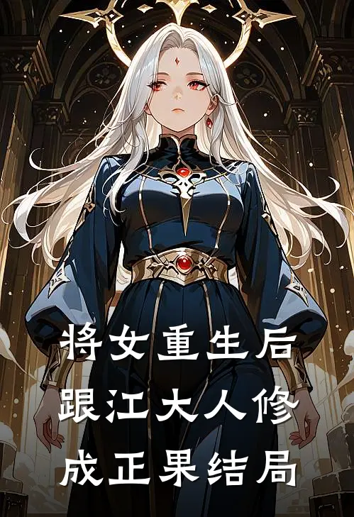 将女重生后，跟江大人修成正果结局