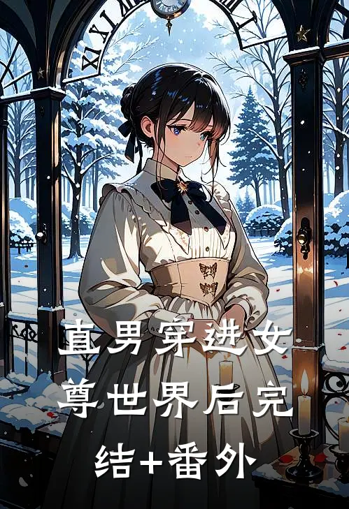 直男穿进女尊世界后完结+番外