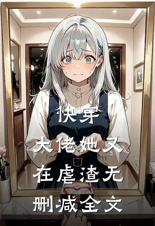 快穿：大佬她又在虐渣无删减全文