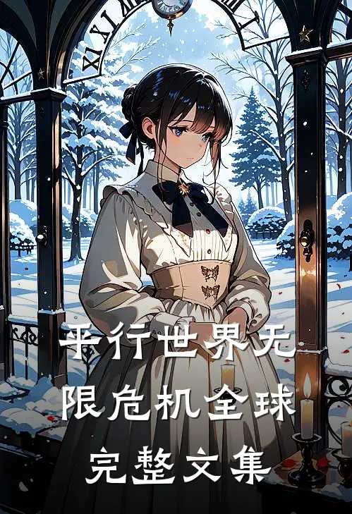 平行世界无限危机全球完整文集