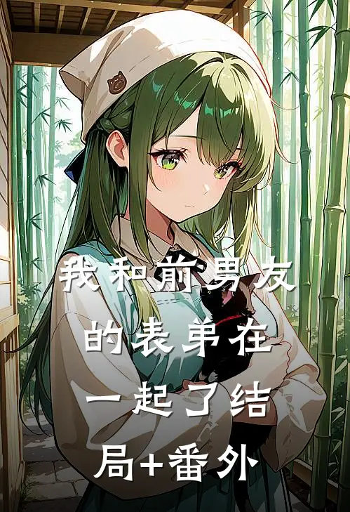 我和前男友的表弟在一起了结局+番外
