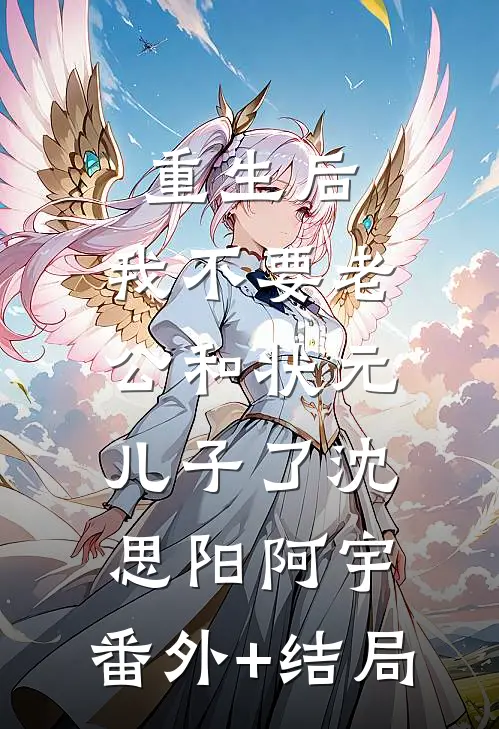 重生后，我不要老公和状元儿子了沈思阳阿宇:(番外)+(结局)