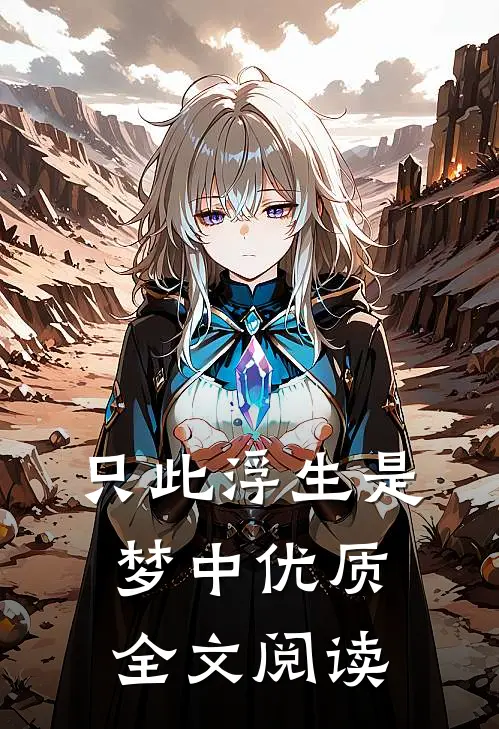 只此浮生是梦中优质全文阅读