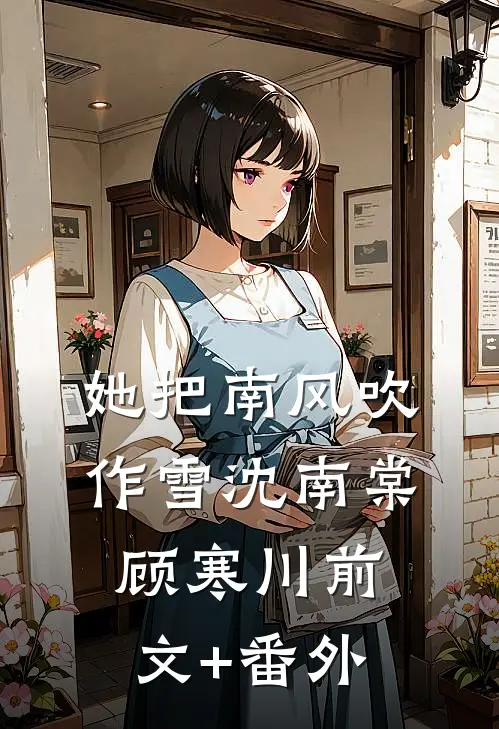 在你为我写的谎言里醒来