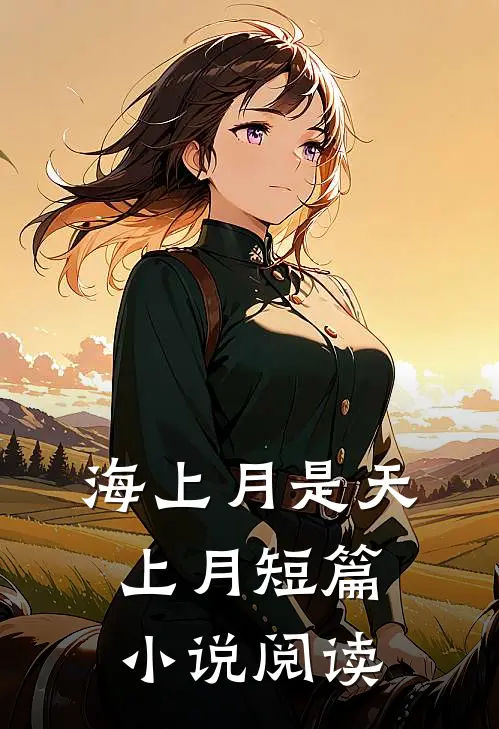 海上月是天上月短篇小说阅读
