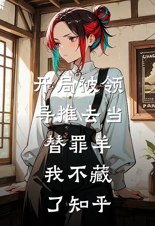 开局被领导推去当替罪羊，我不藏了知乎